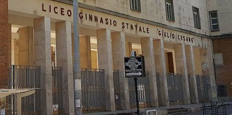 Ecco cosa è realmente successo al Giulio Cesare e perché è stato travolto dalle polemiche 1